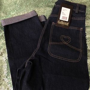 New w/tags Collectif Mainline